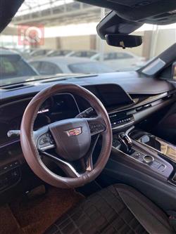 کادیلاک ئێسکەلەید